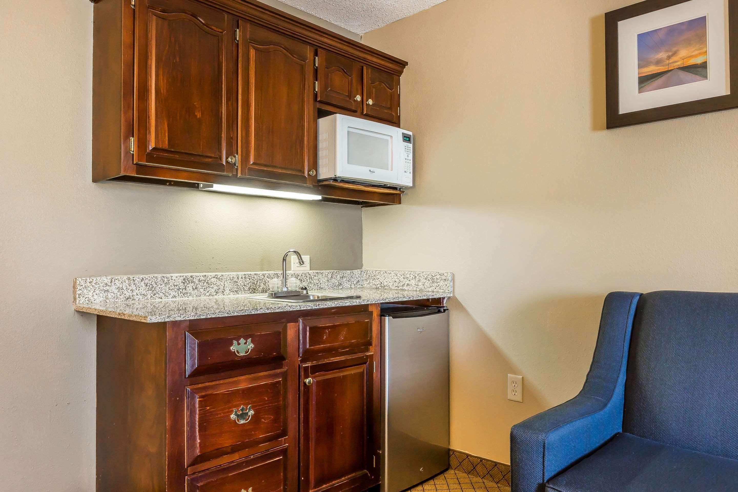 Comfort Inn & Suites Mishawaka-Σάουθ Μπεντ Εξωτερικό φωτογραφία