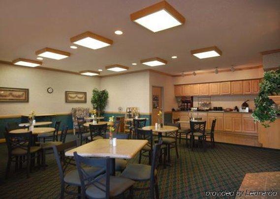 Comfort Inn & Suites Mishawaka-Σάουθ Μπεντ Εστιατόριο φωτογραφία